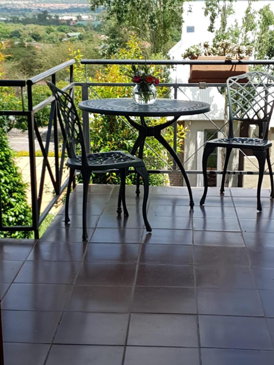 הארטביספורט Villa Paradiso מראה חיצוני תמונה