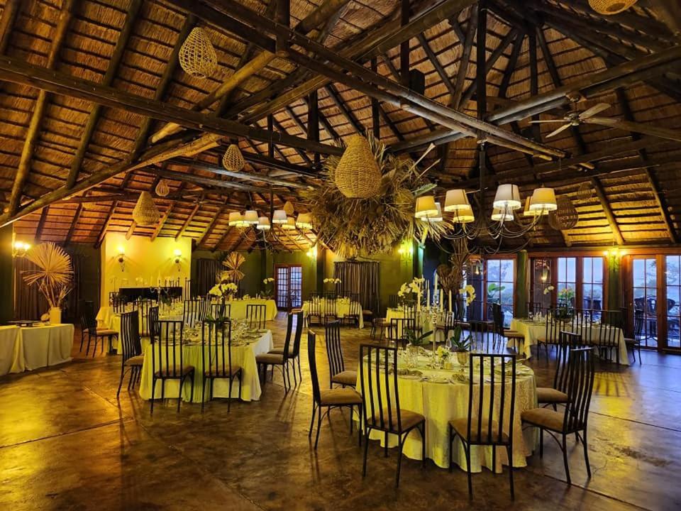 הארטביספורט Villa Paradiso מראה חיצוני תמונה