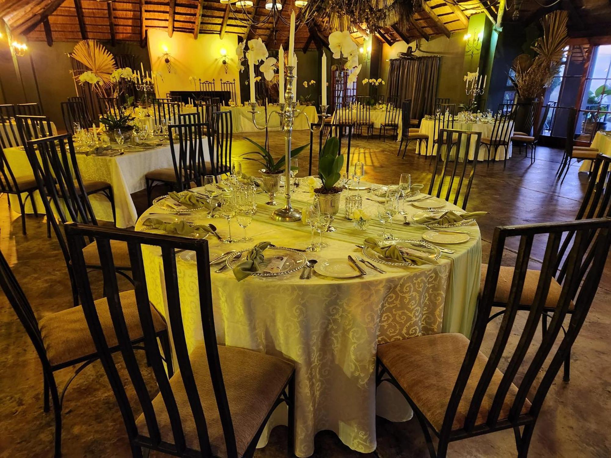 הארטביספורט Villa Paradiso מראה חיצוני תמונה