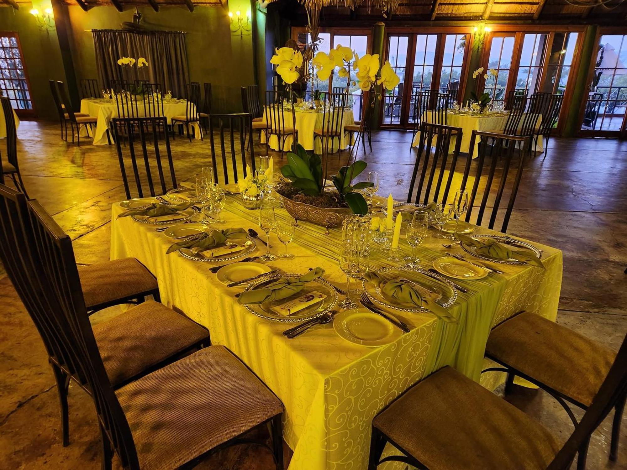 הארטביספורט Villa Paradiso מראה חיצוני תמונה